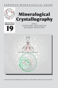 Mineralogical Crystallography