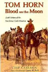 Tom Horn