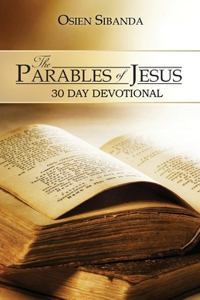 The Parables of Jesus