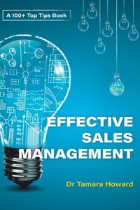 Effective Sales Management
