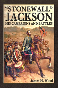 Stonewall Jackson