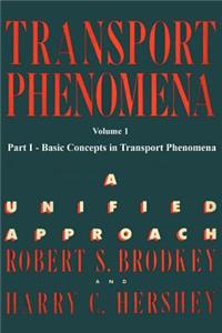 Transport Phenomena