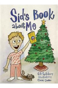 Sid's Book about Me