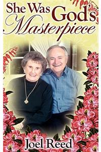 She Was God's Masterpiece (Hard Cover)
