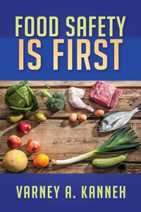 Food Safety Is First
