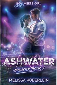 Ashwater