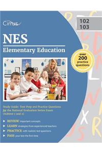 NES Elementary Education Study Guide