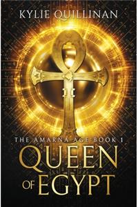 Queen of Egypt