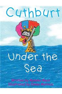 Cuthburt under the sea