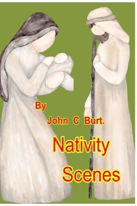 Nativity Scene's.