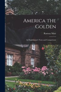 America the Golden