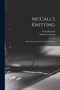 McCall's Knitting