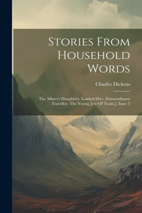 Stories From Household Words