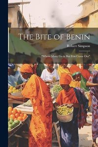 Bite of Benin