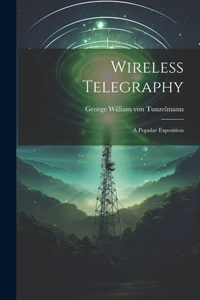 Wireless Telegraphy