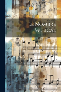 Le Nombre Musical