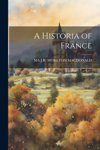 Historia of France