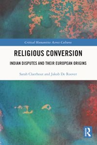 Religious Conversion