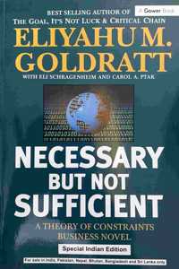 Necessary But Not Sufficient