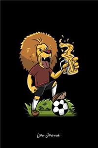 Lion Journal