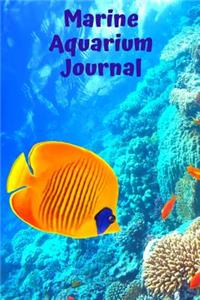 Marine Aquarium Journal
