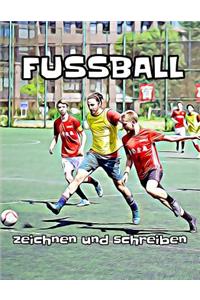 Fußball