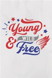 Young Wild & Free