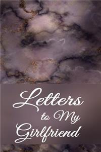 Love Letters for Girlfriend