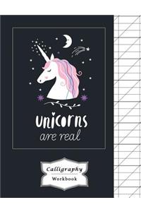 Calligraphy Workbook