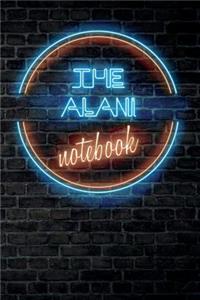 The ALANI Notebook