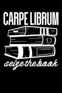 Carpe Librum