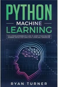 Python Machine Learning