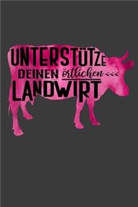 Unterstütze deinen örtlichen Landwirt
