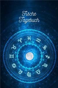 Fische Tagebuch