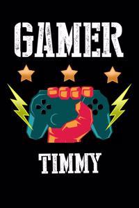 Gamer Timmy