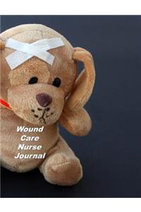 Wound Care Nurse Journal