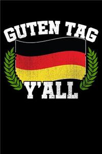 Guten Tag Y'all