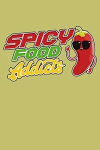 spicy Food Addicts