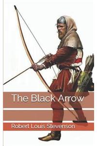 The Black Arrow
