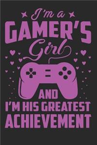 Notebook for Gamers