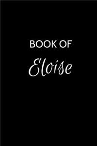 Book of Eloise