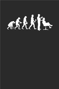 Hairstylist Evolution