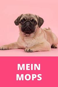 Mein Mops