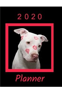 2020 Planner