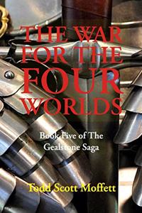 War for the Four Worlds