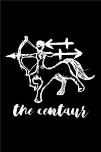 The Centaur