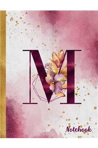 M Notebook