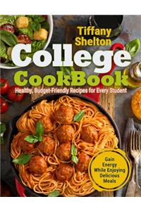 College Cookbook