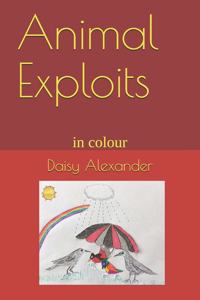 Animal Exploits