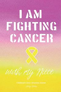 Childhood Cancer Awareness Journal